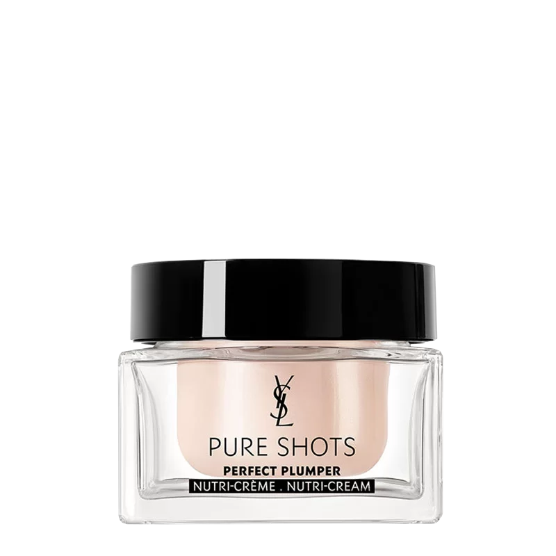 PERFECT PLUMPER NUTRI-CREAM