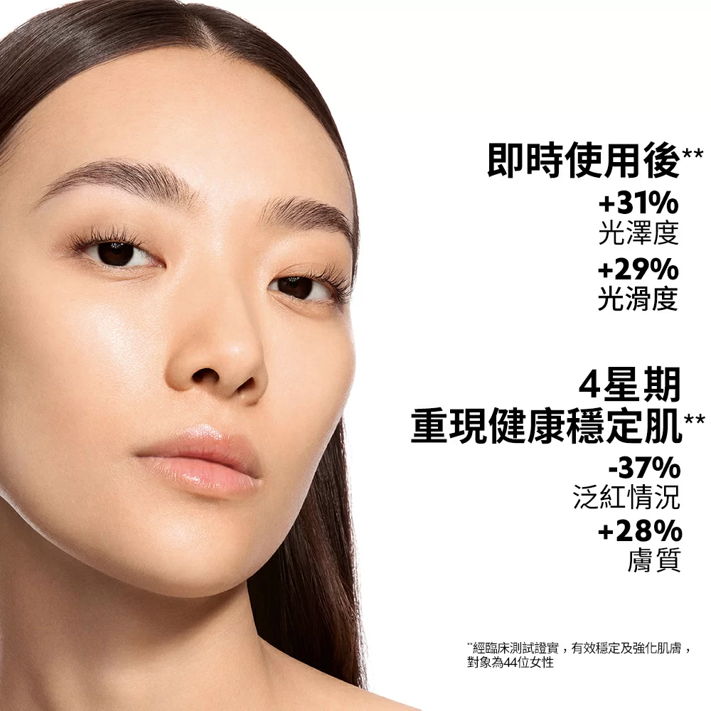 全效修復喚膚乳液