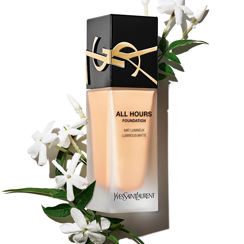 ALL HOURS FOUNDATIONSPF 39/PA+++