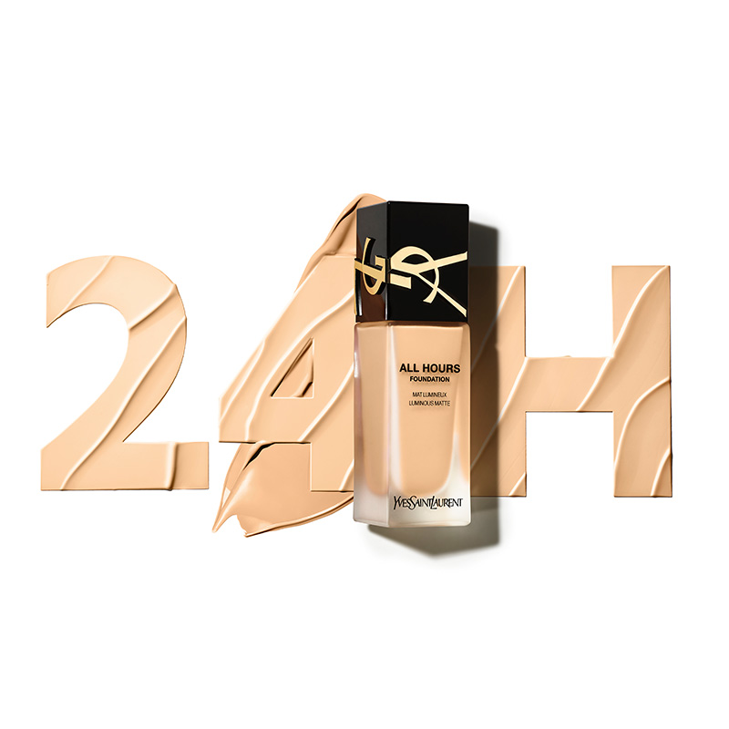 ALL HOURS FOUNDATIONSPF 39/PA+++